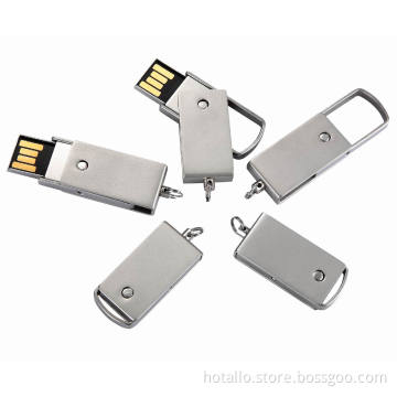 Metal Mini COB USB Stick Pen Driver